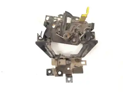 Pezzo di ricambio per auto di seconda mano chiusura del cappuccio per ford b-max (jk) 1.0 ecoboost riferimenti oem iam   