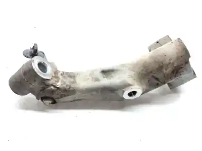 Second-hand car spare part front axle for citroen ds 7 ds 7 crossback buehdi oem iam references 