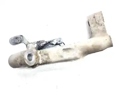 Second-hand car spare part front axle for citroen ds 7 ds 7 crossback buehdi oem iam references   