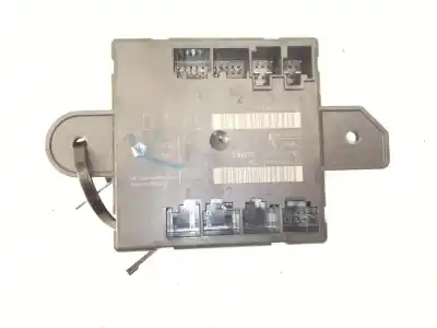 Second-hand car spare part electronic module for dodge nitro 2.8 crd 4wd oem iam references 428590  