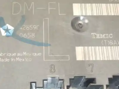 Second-hand car spare part electronic module for dodge nitro 2.8 crd 4wd oem iam references 428590  