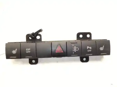 Tweedehands auto-onderdeel waarschuwing voor dodge nitro 2.8 crd 4wd oem iam-referenties p04602565ag