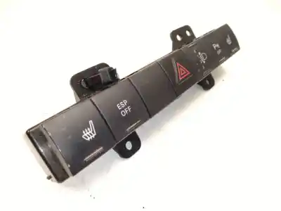 Pezzo di ricambio per auto di seconda mano avvertimento per dodge nitro 2.8 crd 4wd riferimenti oem iam p04602565ag  