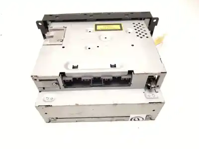 Peça sobressalente para automóvel em segunda mão sistema de áudio / rádio cd por dodge nitro 2.8 crd 4wd referências oem iam 05064924ag  