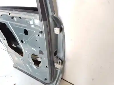 Автозапчастина б/у двері задні ліві для audi q7 (4lb) 3.0 tdi quattro посилання на oem iam 4l0833051  