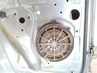 Автозапчастина б/у передні ліві двері для audi q7 (4lb) 3.0 tdi quattro посилання на oem iam 4l0831051  