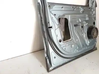 Автозапчастина б/у передні ліві двері для audi q7 (4lb) 3.0 tdi quattro посилання на oem iam 4l0831051  