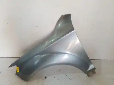 Pezzo di ricambio per auto di seconda mano PARAFANGO ANTERIORE SINISTRO per AUDI Q7 (4LB)  Riferimenti OEM IAM 4L0821101  