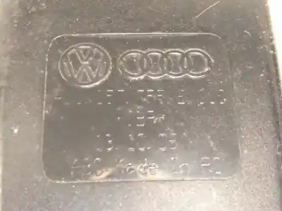 Автозапчастина б/у лівий передній гачок для audi q7 (4lb) 3.0 tdi quattro посилання на oem iam 4l0857755  