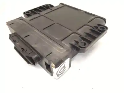 Pièce détachée automobile d'occasion boitier de commande boîte de vitesse automatique pour audi q7 (4lb) 3.0 tdi quattro références oem iam 09d927750  