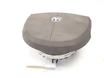 Peça sobressalente para automóvel em segunda mão airbag dianteiro esquerdo por dodge nitro 2.8 crd 4wd referências oem iam p1jk43  