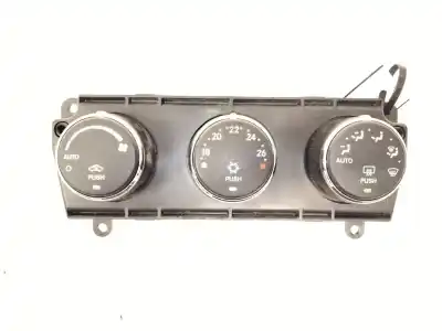 Tweedehands auto-onderdeel klimaatcontrole voor dodge nitro 2.8 crd 4wd oem iam-referenties 55111832ad