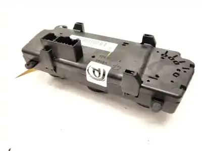 Second-hand car spare part climate control for dodge nitro 2.8 crd 4wd oem iam references 55111832ad  