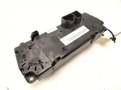 Second-hand car spare part climate control for dodge nitro 2.8 crd 4wd oem iam references 55111832ad  