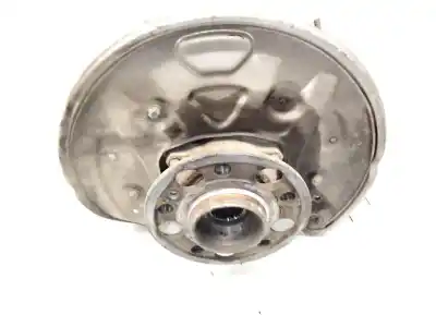Second-hand car spare part rear left knuckle for mercedes clase c (w205) c 220 bluetec / d (205.002, 205.004) oem iam references a2053500141