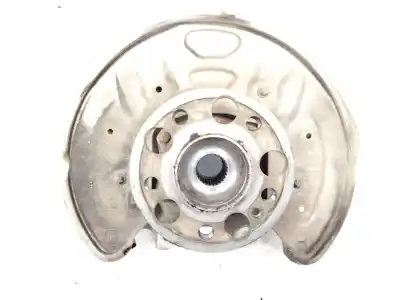 Second-hand car spare part rear right knuckle for mercedes clase c (w205) c 220 bluetec / d (205.002, 205.004) oem iam references a2053508808