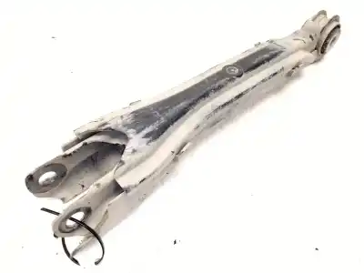 Second-hand car spare part rear left lower suspension arm for mercedes clase c (w205) c 220 bluetec / d (205.002, 205.004) oem iam references 