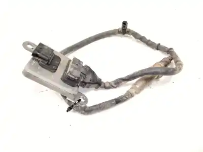 Second-hand car spare part lambda probe for mercedes clase c (w205) c 220 bluetec / d (205.002, 205.004) oem iam references a0009053503