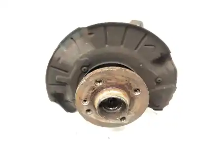 Second-hand car spare part front left knuckle for mini mini (r50, r53) one oem iam references 31216757497