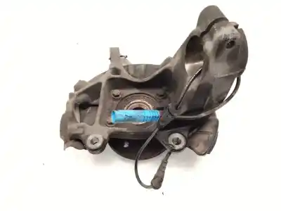 Second-hand car spare part front left knuckle for mini mini (r50, r53) one oem iam references 31216757497  