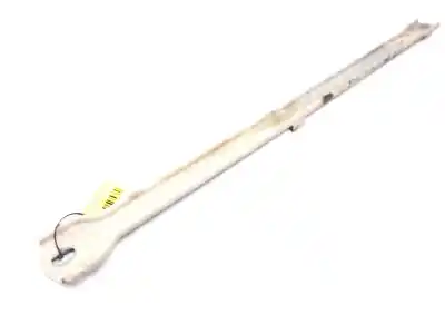 Second-hand car spare part left engine support for mercedes clase c (w205) c 220 bluetec / d (205.002, 205.004) oem iam references a2056280724