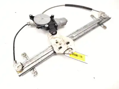 Second-hand car spare part driver left window regulator for honda fr-v (be) 2.2 i ctdi (be5) oem iam references 72250sjdg01  