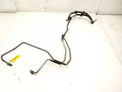 Second-hand car spare part tube for mercedes clase c (w205) c 220 bluetec / d (205.002, 205.004) oem iam references a2058304003