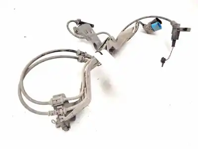 Second-hand car spare part abs sensor for mercedes clase c (w205) c 220 bluetec / d (205.002, 205.004) oem iam references a2055403406  