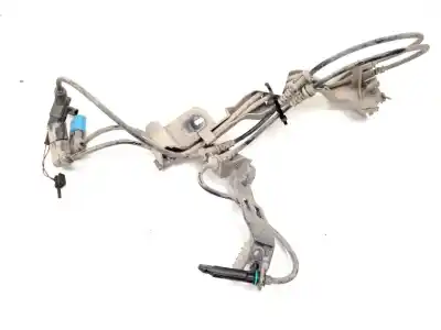 Second-hand car spare part abs sensor for mercedes clase c (w205) c 220 bluetec / d (205.002, 205.004) oem iam references a2055403406  