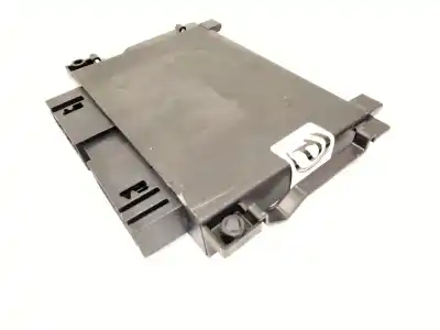 Second-hand car spare part electronic module for mercedes clase c (w205) c 220 bluetec / d (205.002, 205.004) oem iam references a2059007705  