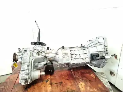 Автозапчасти б/у коробка передач за ford ranger (er, eq, r_) 2.5 d 4x4 ссылки oem iam 4038235