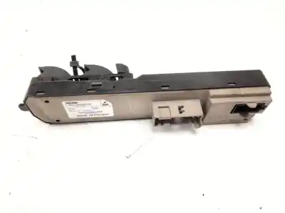 Second-hand car spare part left front power window switch for saab 9-3 ranchera familiar (e50) 1.9 tid oem iam references 12764038  