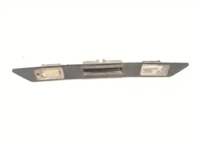 Pezzo di ricambio per auto di seconda mano MANIGLIA ESTERNA DEL CANCELLO per VOLKSWAGEN PASSAT B8 VARIANT (3G5, CB5)  Riferimenti OEM IAM 8P4827574  