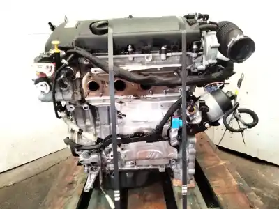 Second-hand car spare part COMPLETE ENGINE for PEUGEOT 5008 (0U_, 0E_)  OEM IAM references 5F01  