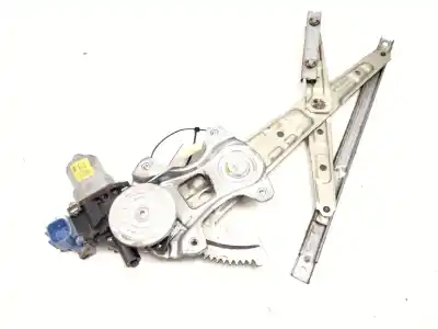 Second-hand car spare part rear right window regulator for infiniti ex 30d oem iam references 827301bn0a  