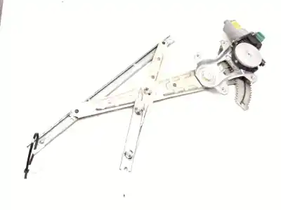 Second-hand car spare part rear left window regulator for infiniti ex 30d oem iam references 827311bn0a  