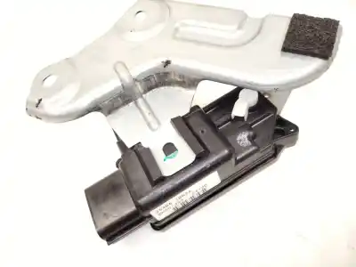 Second-hand car spare part power management control unit for infiniti ex 30d oem iam references 254b61bb2a  