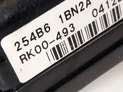 Second-hand car spare part power management control unit for infiniti ex 30d oem iam references 254b61bb2a  