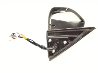 Second-hand car spare part left rearview mirror for infiniti ex 30d oem iam references 963021bn1d  