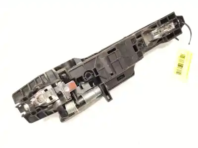 Автозапчасти б/у задняя правая наружная ручка за infiniti ex 30d ссылки oem iam 806401ba0a  