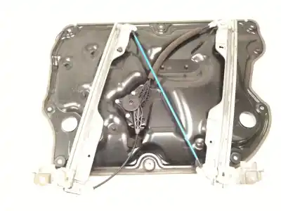 Second-hand car spare part driver left window regulator for infiniti ex 30d oem iam references 807514ga0a  