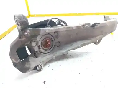 Second-hand car spare part front left knuckle for infiniti ex 30d oem iam references 40014eg000  
