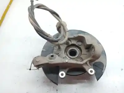 Second-hand car spare part rear left knuckle for infiniti ex 30d oem iam references 430191ba0b  