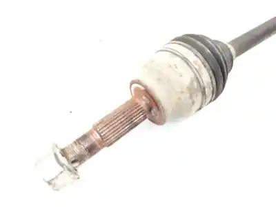 Second-hand car spare part front left transmission for infiniti ex 30d oem iam references   