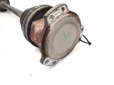 Second-hand car spare part front left transmission for infiniti ex 30d oem iam references   