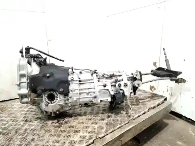 Автозапчасти б/у коробка передач за subaru legacy iv ranchera familiar (bp) 2.0 d awd (bpd) ссылки oem iam ty758v1abb