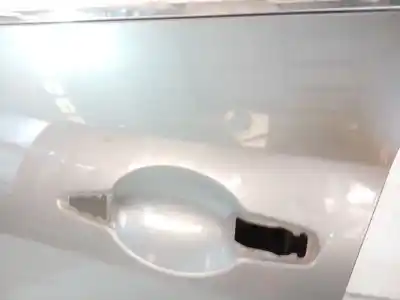 Автозапчастина б/у передні ліві двері для infiniti ex 30d посилання на oem iam h010a1baba  