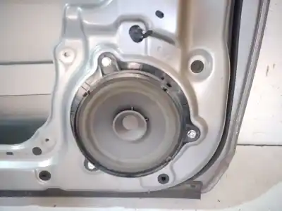 Автозапчастина б/у передні ліві двері для infiniti ex 30d посилання на oem iam h010a1baba  