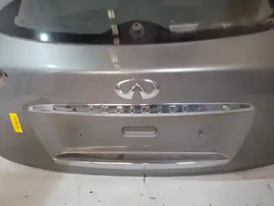 Piesă de schimb auto la mâna a doua haion pentru infiniti ex 30d referințe oem iam 901001bn9a  