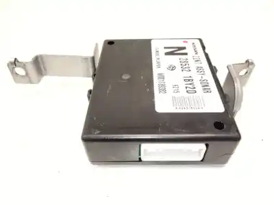 Gebrauchtes Autoersatzteil elektronisches modul zum infiniti ex 30d oem-iam-referenzen 285321by2d  